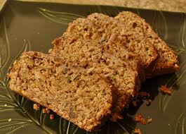 Because zucchini is 95% water, salting helps to reduce moisture and dip each zucchini stick in the milk mixture and then dip it in the bread crumbs mixture, one at a time, until all zucchini is covered in bread crumbs. Vegan Zucchini Bread Recipe Thebakingpan Com