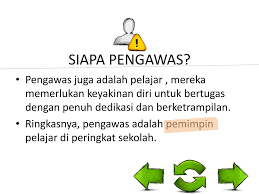 Sebagai pemimpin rohani/ gembala gereja: Ppt Kursus Kepimpinan Pengawas Powerpoint Presentation Free Download Id 3056112