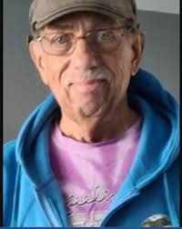 R I P Mr. Alan Blacketter