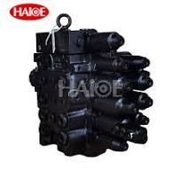 Excavator Parts for Sany SY285/305/335/365 Hydraulic Multi-way Valve  Distributor Distribution Valve Kawasaki KMX15RA