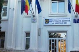 Inspectoratul judetean de politie iasi. Ipj Iasi Organizeaza Concurs Pentru Ocuparea A 34 De Posturi De Ofiteri De Politie