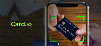 With a vivotech rfid credit card reader she bought on ebay for $50, paget wirelessly read a volunteer's credit card onstage and obtained the card's number and expiration date, along with the one. A Swift Tutorial To Integrate Card Io