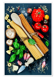 Tableaux De L Italie Posterlounge Fr