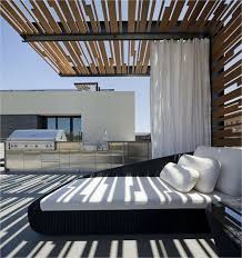 Fabriquer Une Pergola En Bois Plans Instructions Et Idees Inspirantes Terrasse Design Pergola Creation De Terrasse
