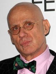 James Ellroy Movies & TV Shows List