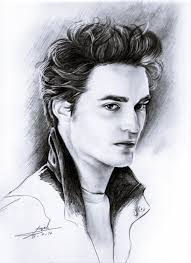 His favourite subjects are very often animals, as opposed to humans. 40 God Level Celebrity Pencil Drawings Bored Art