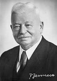 Ionospheric research in Germany prior to Karl Rawer