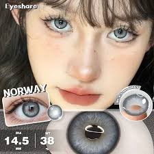 KSSEYE Norway Gray