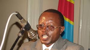 Procès ya liwa ya Chebeya: Policier moko andimi ete azalaki na bobomi ya  babundi ya makoki mabomoto