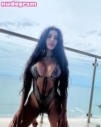 Jasmine Pineda Nude Leaks OnlyFans Photo 4 - Nudogram v2.1