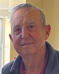 Hugh Cheek Obituary March 30, 2025