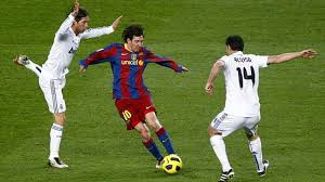 Discover all about el clasico between fc barcelona and real madrid. El Clasico Fights Fouls Dives Red Cards Sportvideos Tv
