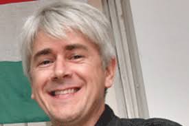 iris's Richard Bleasdale to move