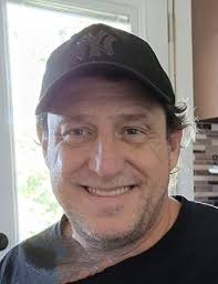 Obituary information for Geoffrey Capo