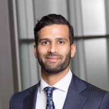 Dr. Neil Das Gupta, MD