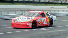 The car made it to victory lane 20 times. Rudd Performance Motorsports Wikipedia
