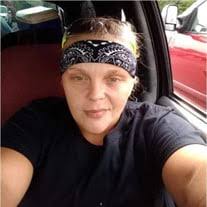 Obituary information for Miranda Lenea Sanders