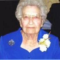 Laura Dorothea Arldt Obituary