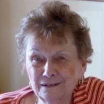 Alice Snider Beaven Obituary (2023)