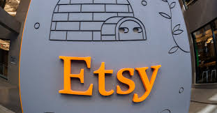 Let's hear it for the food truck phenomenon! Etsy So Funktioniert Die Handelsplattform Fur Self Made Verkaufer