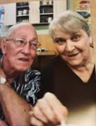 Rogers, Lois Jean And Frank Houston (LaFayette)