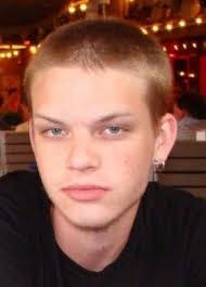 Jonathan Ashmore Obituary