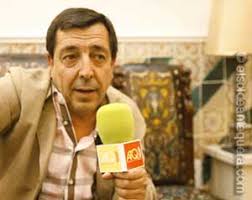 El Alcalde: "El PGOU es el revulsivo que le hacía falta a Antequera"...  "Para mí ser alcalde 4 años más, sería otra satisfacción personal"