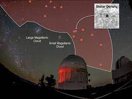 Hacia la solución del problema de las galaxias enanas en la Vía Láctea - La Ciencia de la Mula Francis