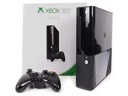 Xbox 360 Microsoft Black Ultra Slim 250 Gb Modified Price In Pakistan Xbox Xbox 360 Game Sales