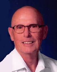 Gerald D. Wessel Obituary May 26, 2024