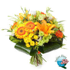Allora perché spreccare tante parole quando un mazzo dice molto di più. Mazzo Di Fiori Prezzo