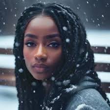 Sasha Quamina's Instagram, Twitter & Facebook