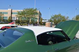Image result for Gulf Green 1972 Chevelle