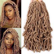 Ensure that you consult a professional stylist for best results. How Much Do Faux Dreads Cost