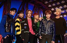 Locke turf everride atlas jsv. Ikon To Make Comeback Next Month Yg Entertainment Confirms