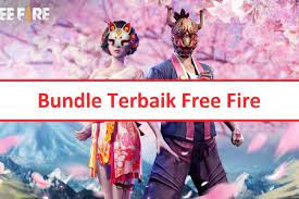 Foto bundle ff keren buat logo. 12 Bundle Ff Terbaik Paling Langka Di Free Fire Esportsku