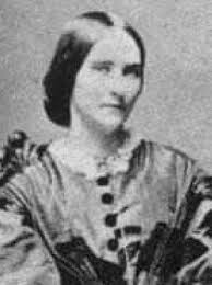 Caroline Hollingworth Raine Landsborough (1841-1869)