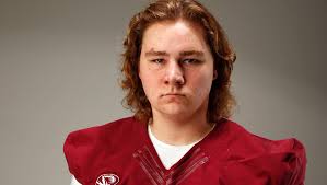 All-State football: Tuttle's Hunter Anthony excited to get early start at  Oklahoma State