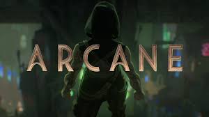 League of legends and riot games are trademarks or registered trademarks of riot games, inc. About Netflix Netflix And Riot Games Bring League Of Legends To Television With Animated Event Series Arcane Premiering Globally On Netflix This Fall