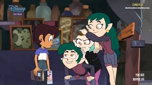 Watch full episodes of the owl house online. Watch 1x13 The Owl House Limited Series Season 1 Episode 13