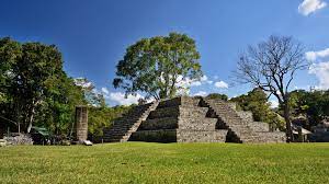 Copán is the site of a large set of ruins in honduras, one of the few such mayan ruins in the country which is located at the edge of the maya region. Copan The Mystical Heart And Soul Of Mayan Culture