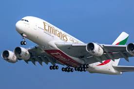 Emirates a380 first class suite. Emirates Airline On Twitter Emirates Will Introduce A New Cabin Interior On Its Airbus A380 Fleet From 2020 The New A380s Will Feature The Game Changing World S First Fully Enclosed Private Suites In