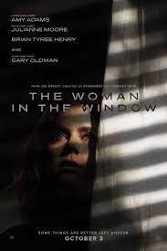 Be sure to check out the new trailer for yourself. The Woman In The Window Dvd Release Date Redbox Netflix Itunes Amazon