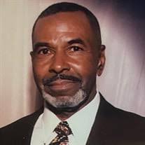 Obituary information for Mr. Ernest Taylor