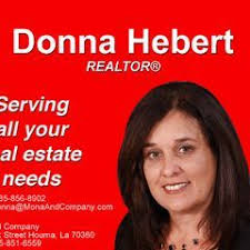 Donna Hebert