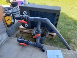 Suffisamment puissant et tout aussi économique, elles conviennent aussi bien aux projets de nouvelle construction ou de rénovation. Distance Max Entre Filtre A Sable Et Piscine