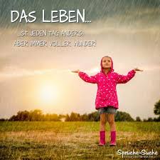 Voller Wunder Das Leben Mit Bildern Spruche Spruche Leben Schone Spruche