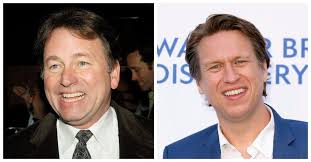 Is Pete Holmes Related to John Ritter? There's a Resemblance