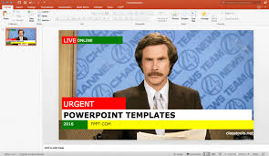 You can use the images as you wish ie. Using A Free Breaking News Generator To Make An Engaging Powerpoint Slide