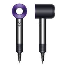 The Dyson Supersonic Hair Dryer Dyson Hair Dryer Hair Dryer Hair Drier